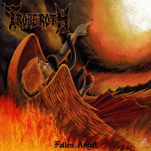 Troberoth : Fallen Angel
